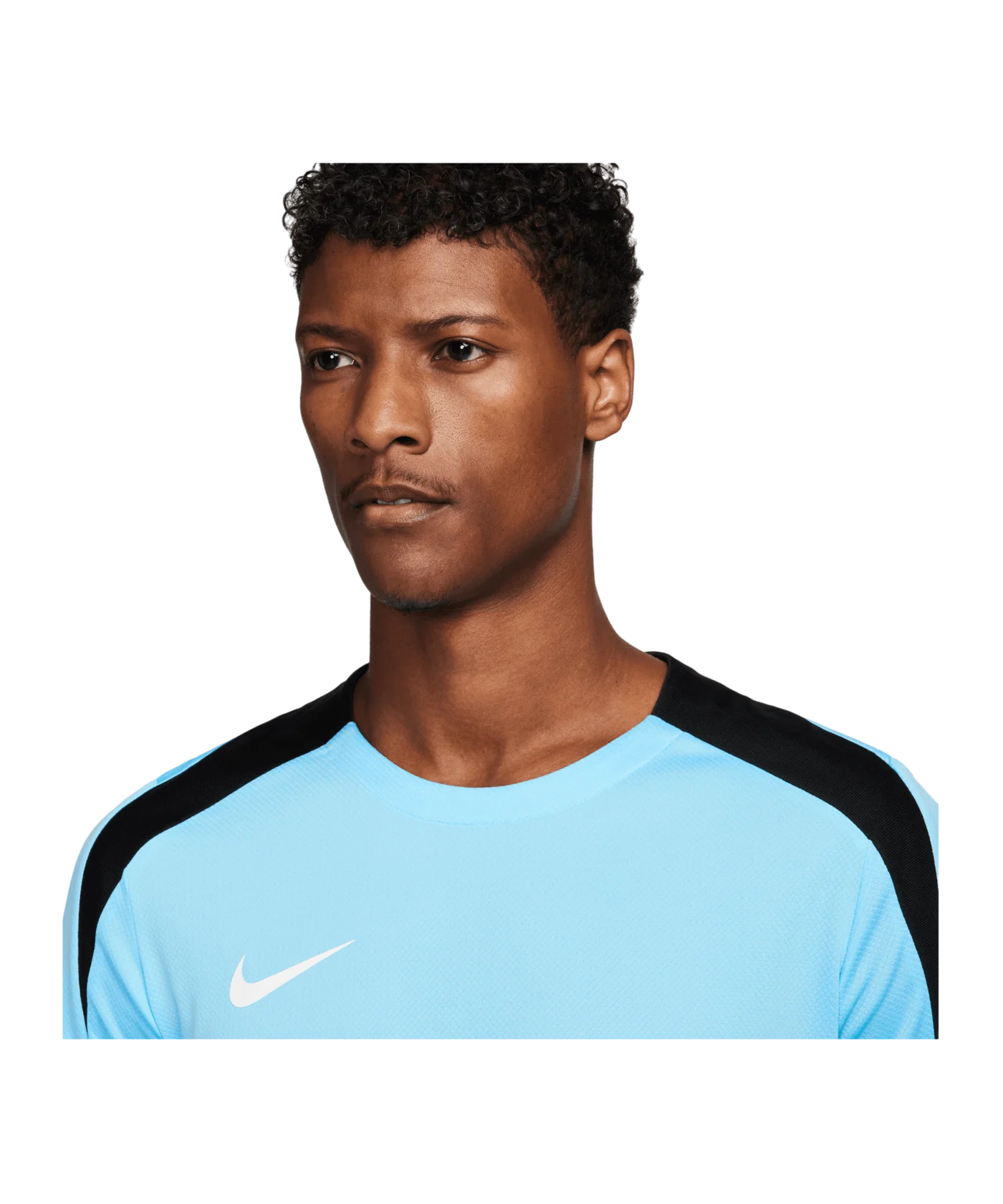 Nike Strike T-Shirt Blau F407