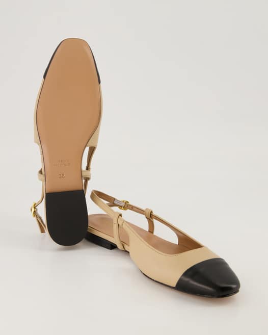 Konstantin Starke 454 Business Schuhe in Beige
