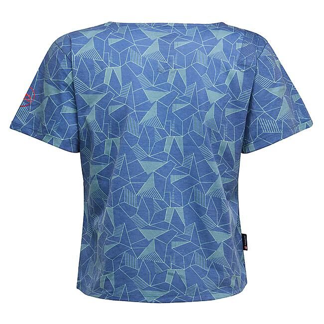 LA SPORTIVA - T-SHIRT MC DIMENSION W