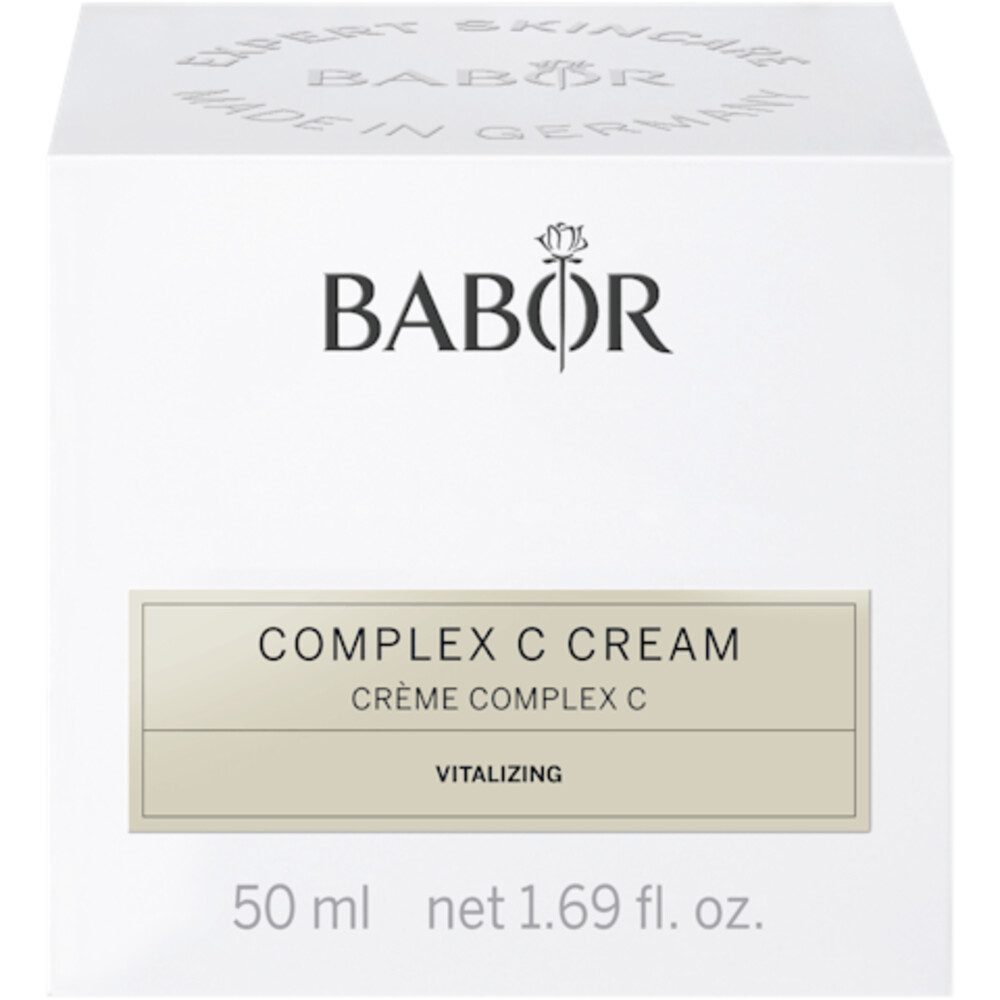 Babor Complex C 24H Cream50 ml