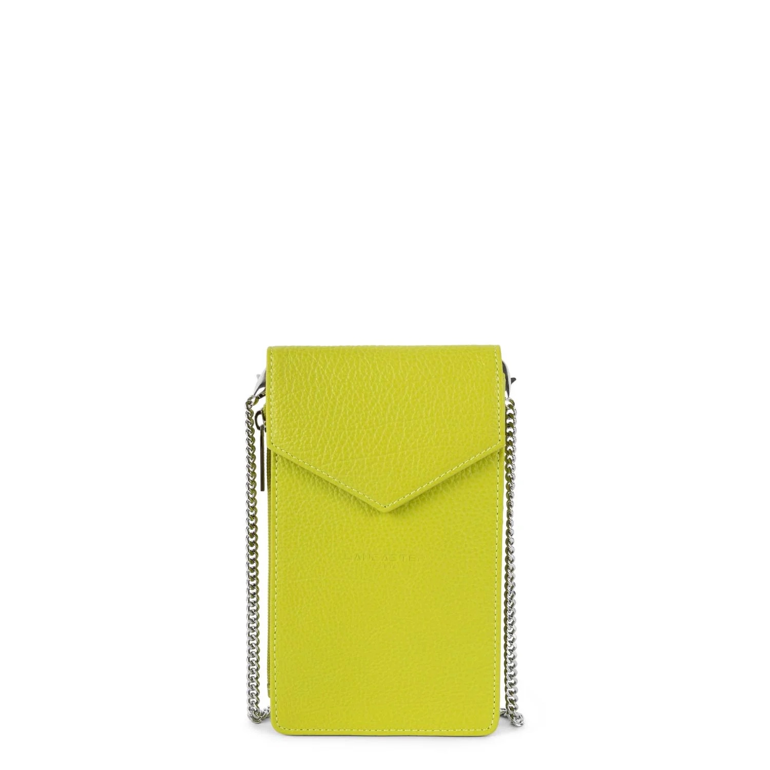 Foulonné PM-Pochette smartphone