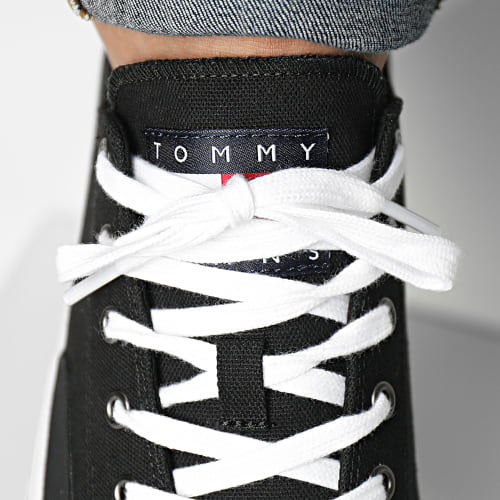Baskets Skate Canvas 1175 Black