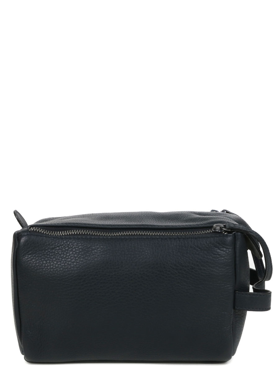 Trousse de toilette GÀrard HÀnon Amsterdam 2 Zip