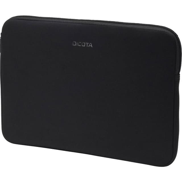 Dicota Bærbar computer-sleeve Perfect Skin 15-15.6 Passer til maksimalt: 39,6 cm (15,6) Sort