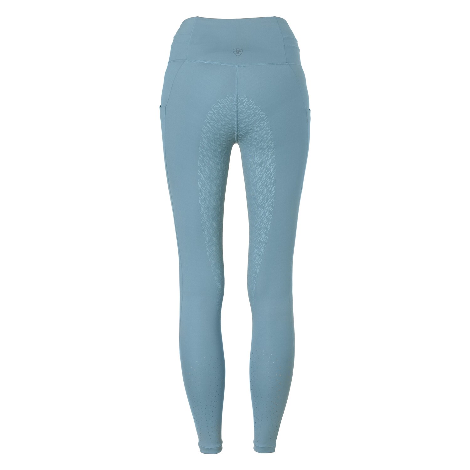 ARIAT Reitleggings EOS 2.0 Full Seat - blue stone