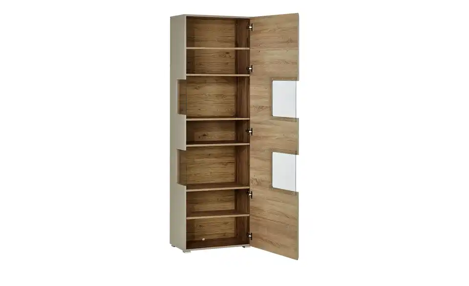Vitrine Fun Plus