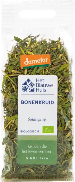 Bonenkruid
