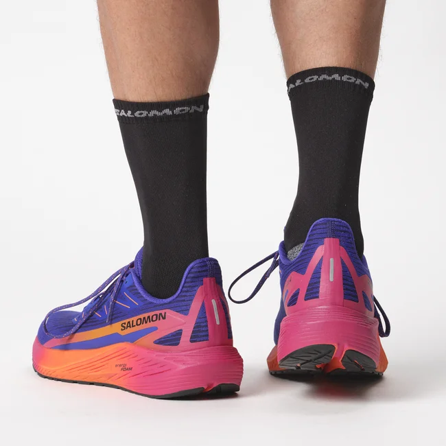 AERO BLAZE 2  Laufschuhe Herren DragonFire/Vivacious/SurfTheWeb