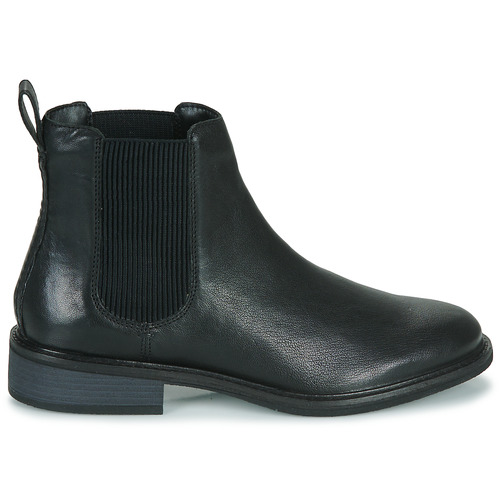 Clarks - COLOGNE ARLO2 - Noir