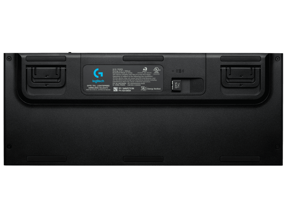 G915 TKL