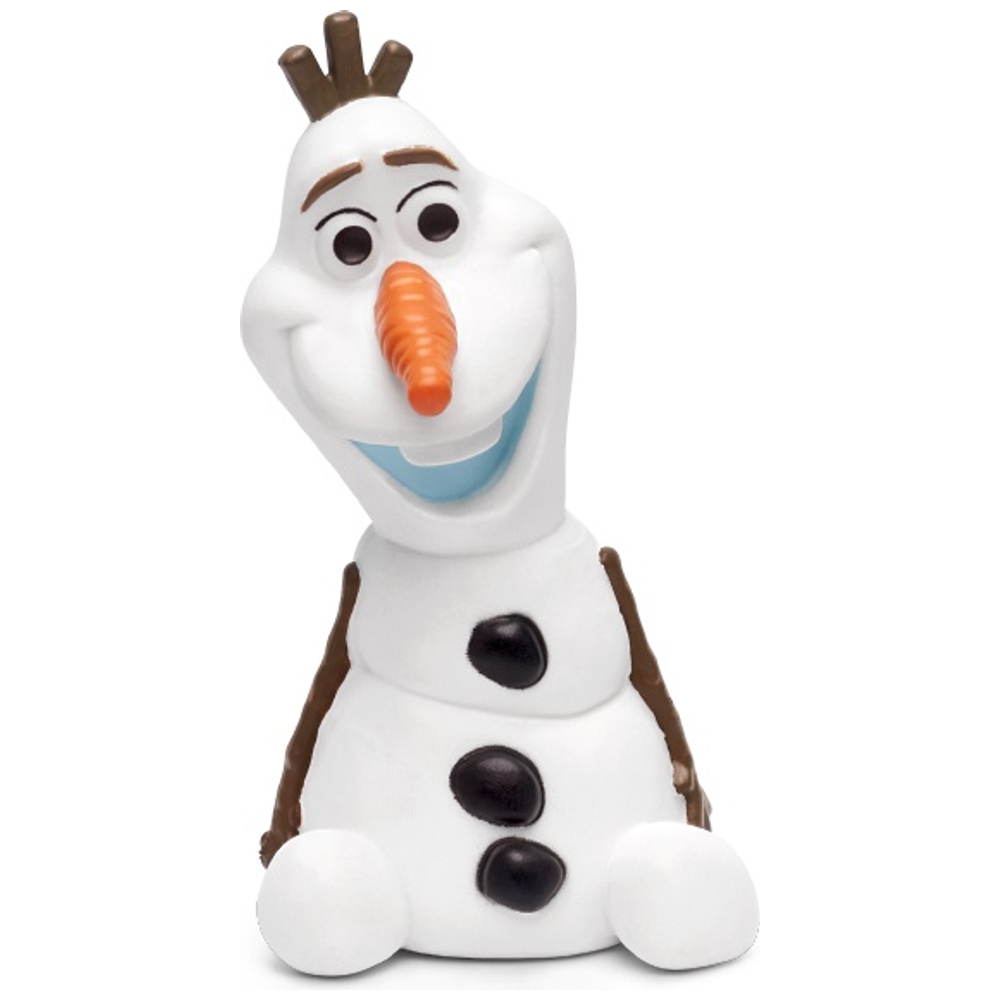 Tonies -  Frozen's Olaf Audio Tonie