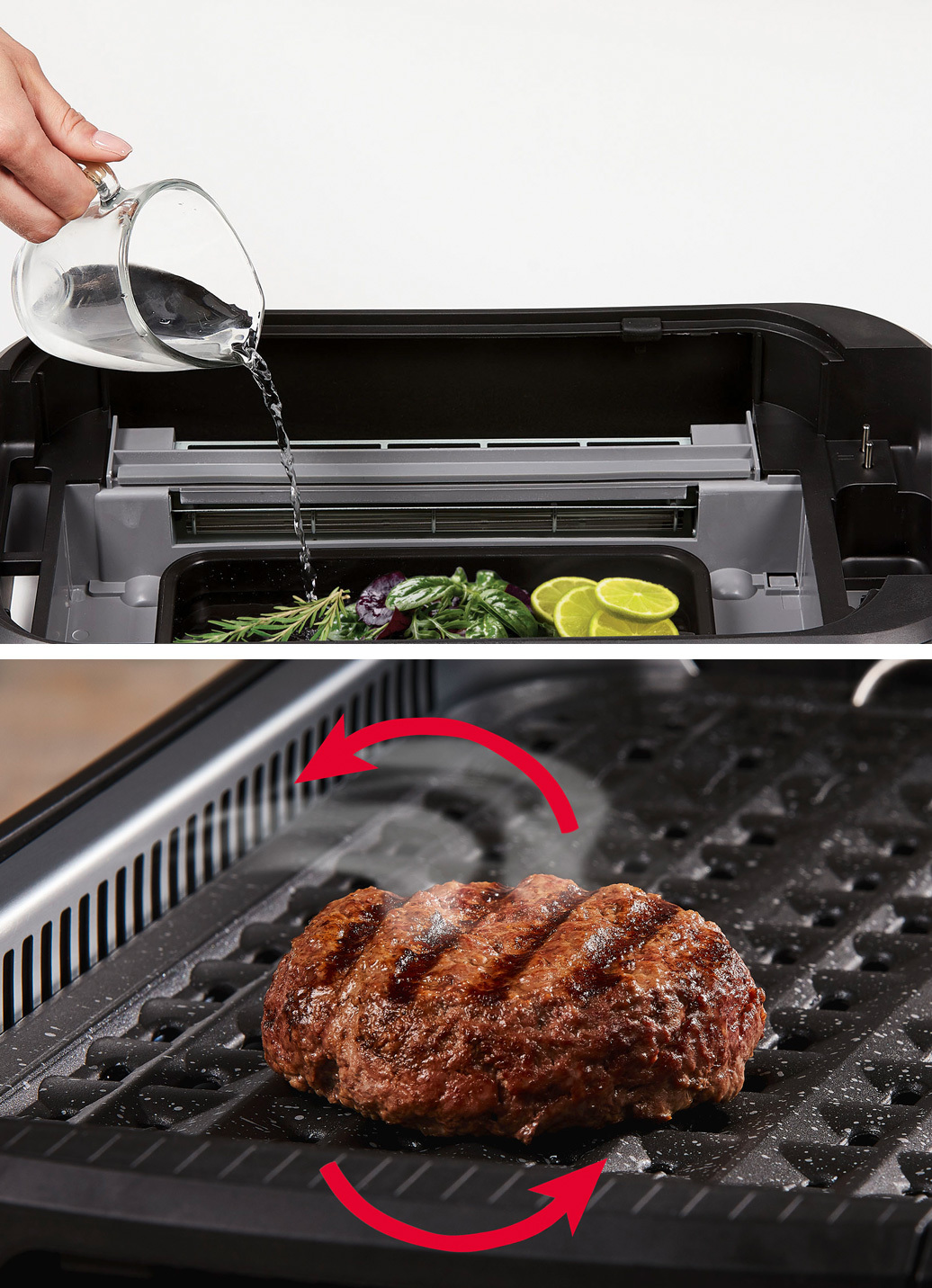 Indoor-Grill