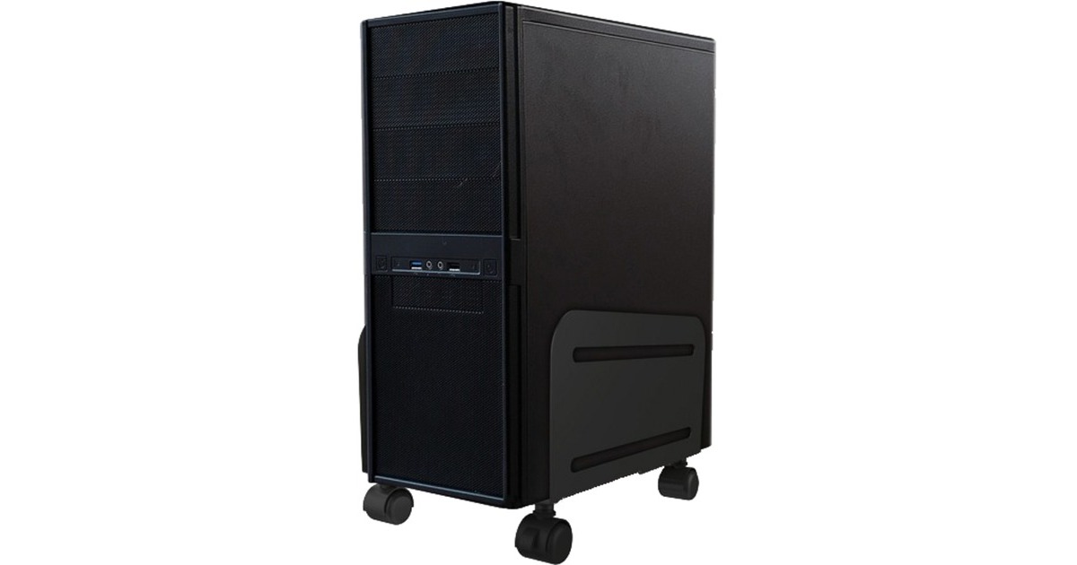 NeomountsCPU-M100BLACK PC steun houder  (Zwart)