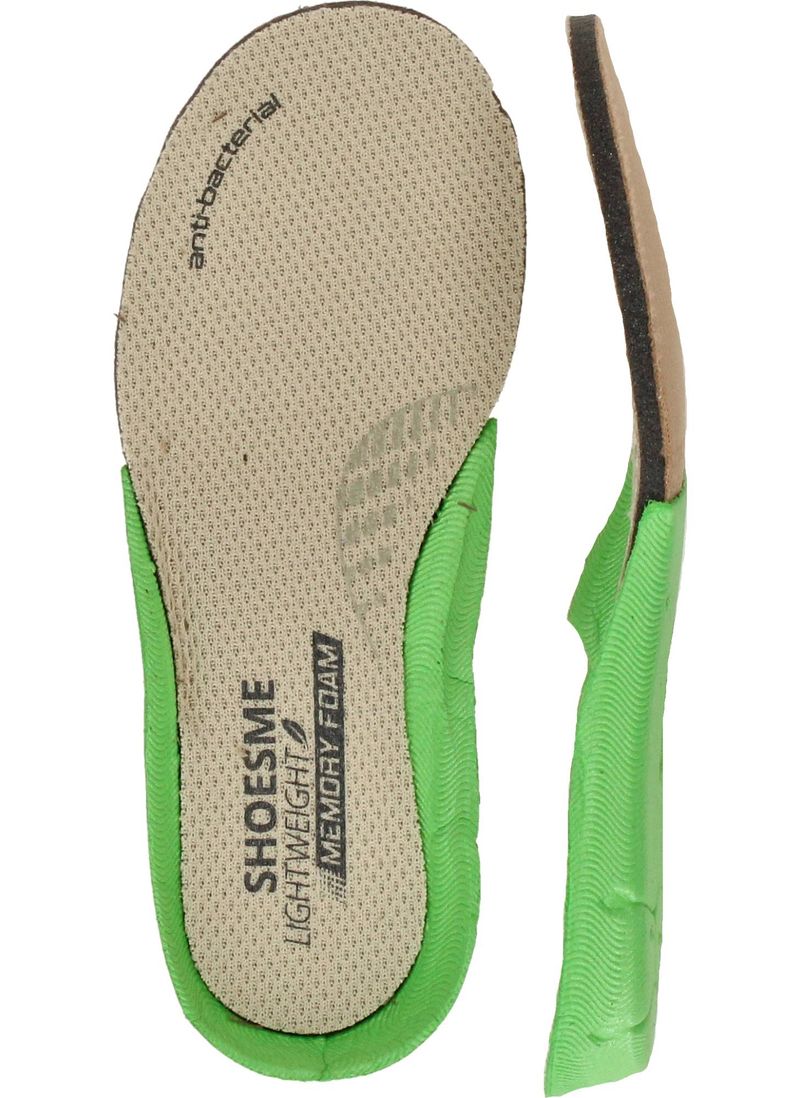 Shoesme lightweight Sneakers Grijs Jongens