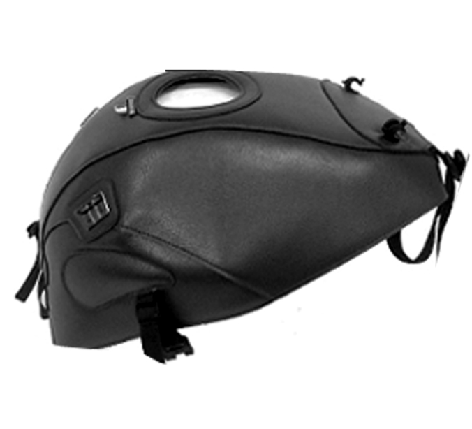 Bagster - Tapis de réservoir 1354U Noir