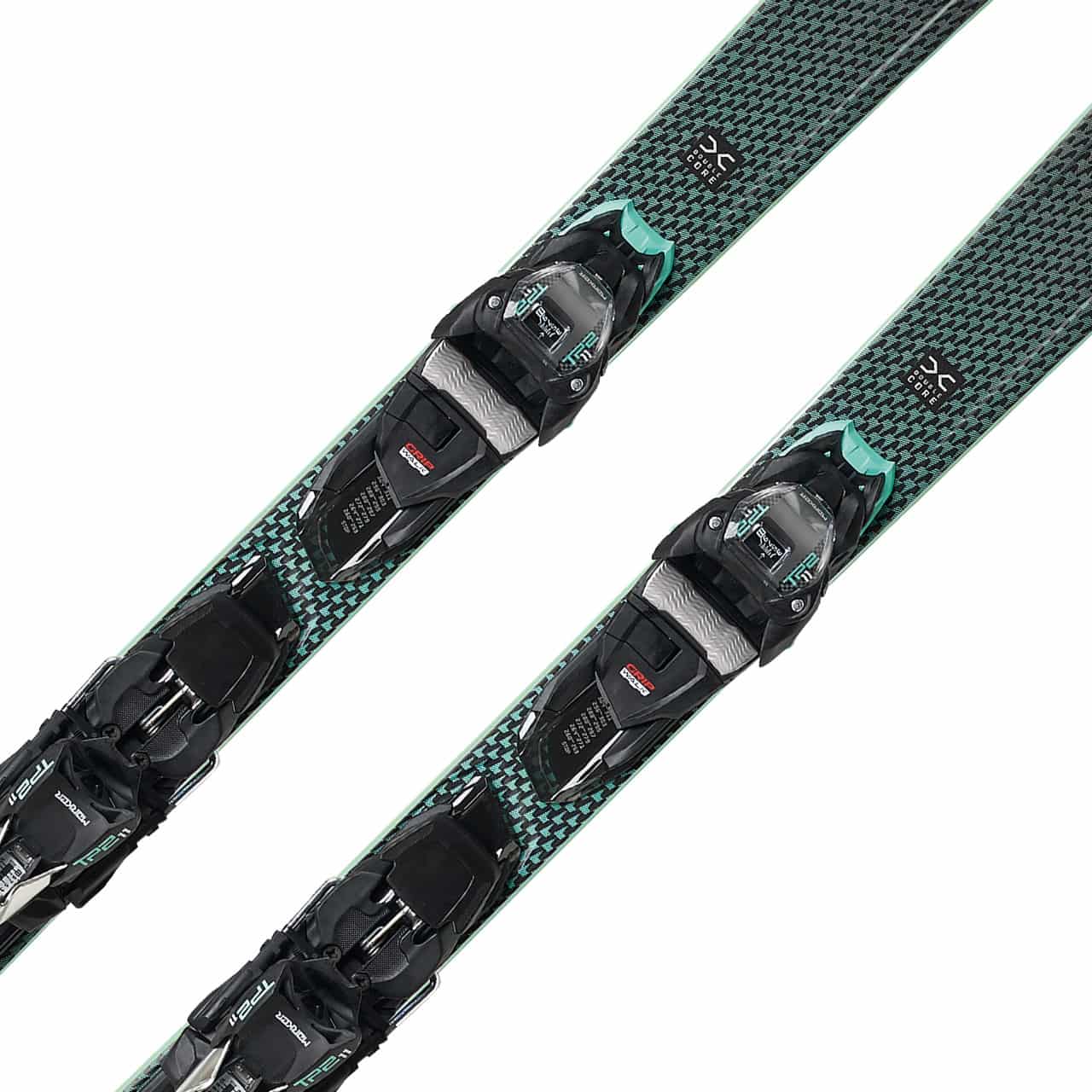 Nordica Belle DC 72 | Nordica Damenski | Nordica Skier | Nordica | N | MARKEN | XSPO