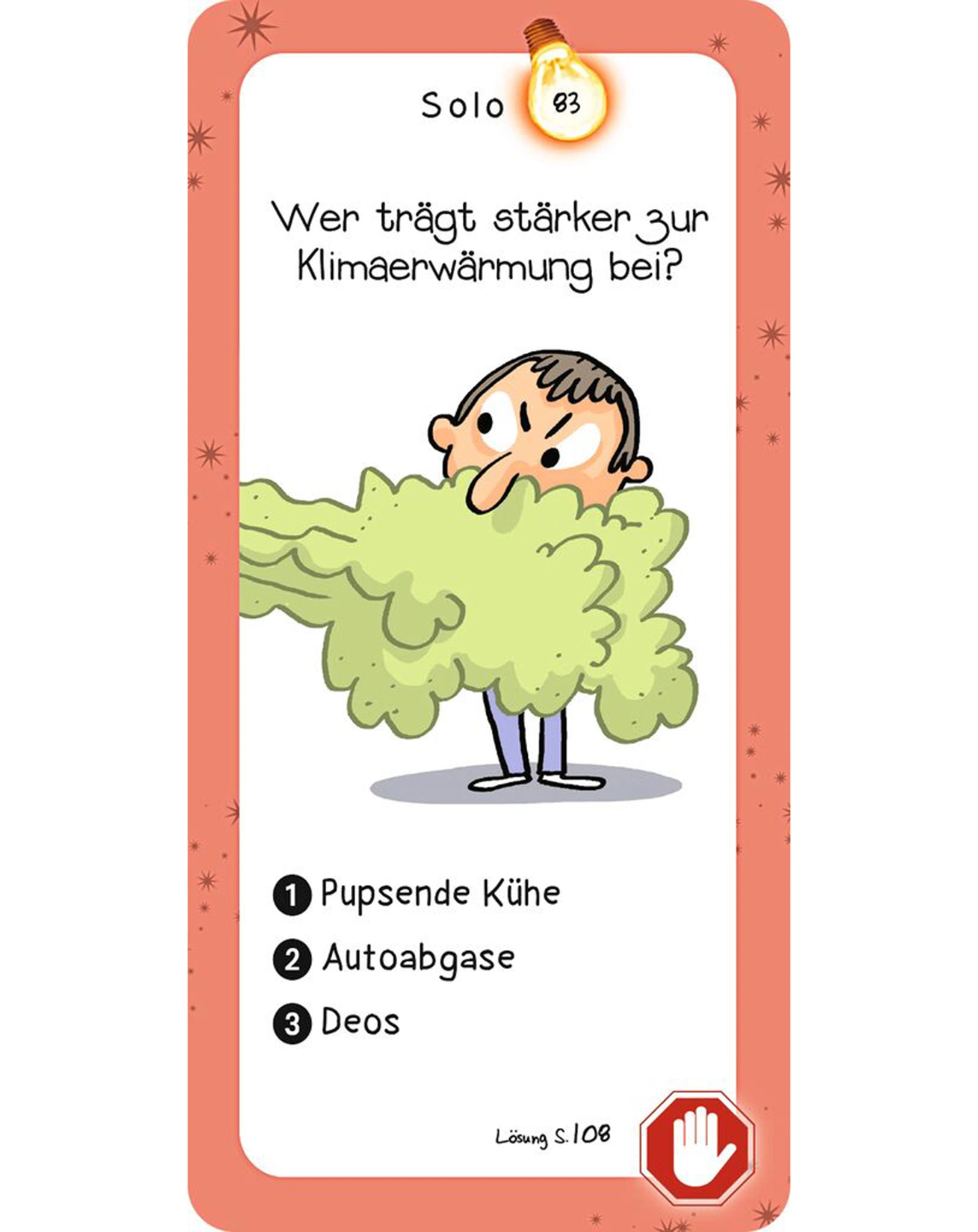 Kinderspiel - Das Quiz der Erde