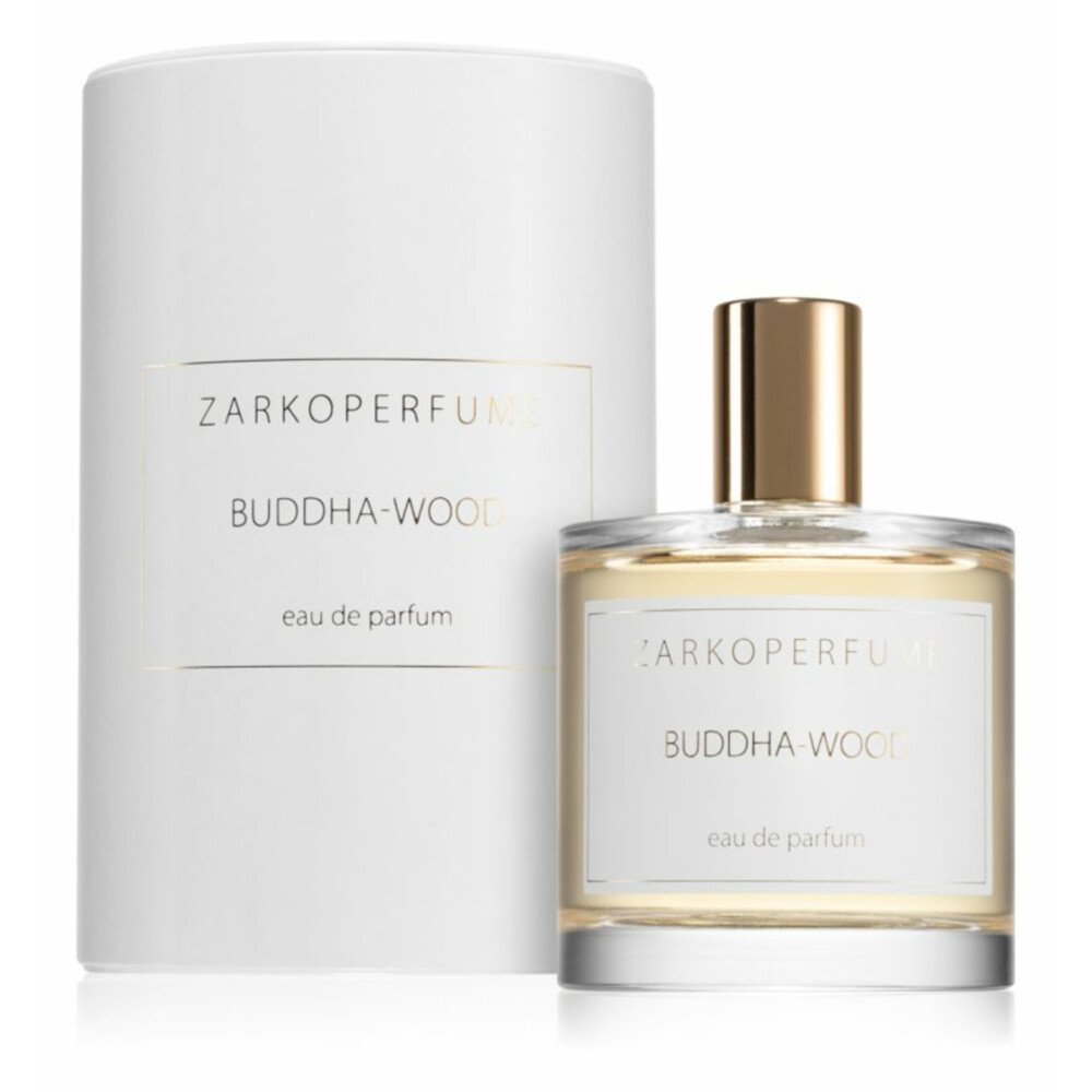 Zarko Buddha-Wood Eau de Parfum100 ml