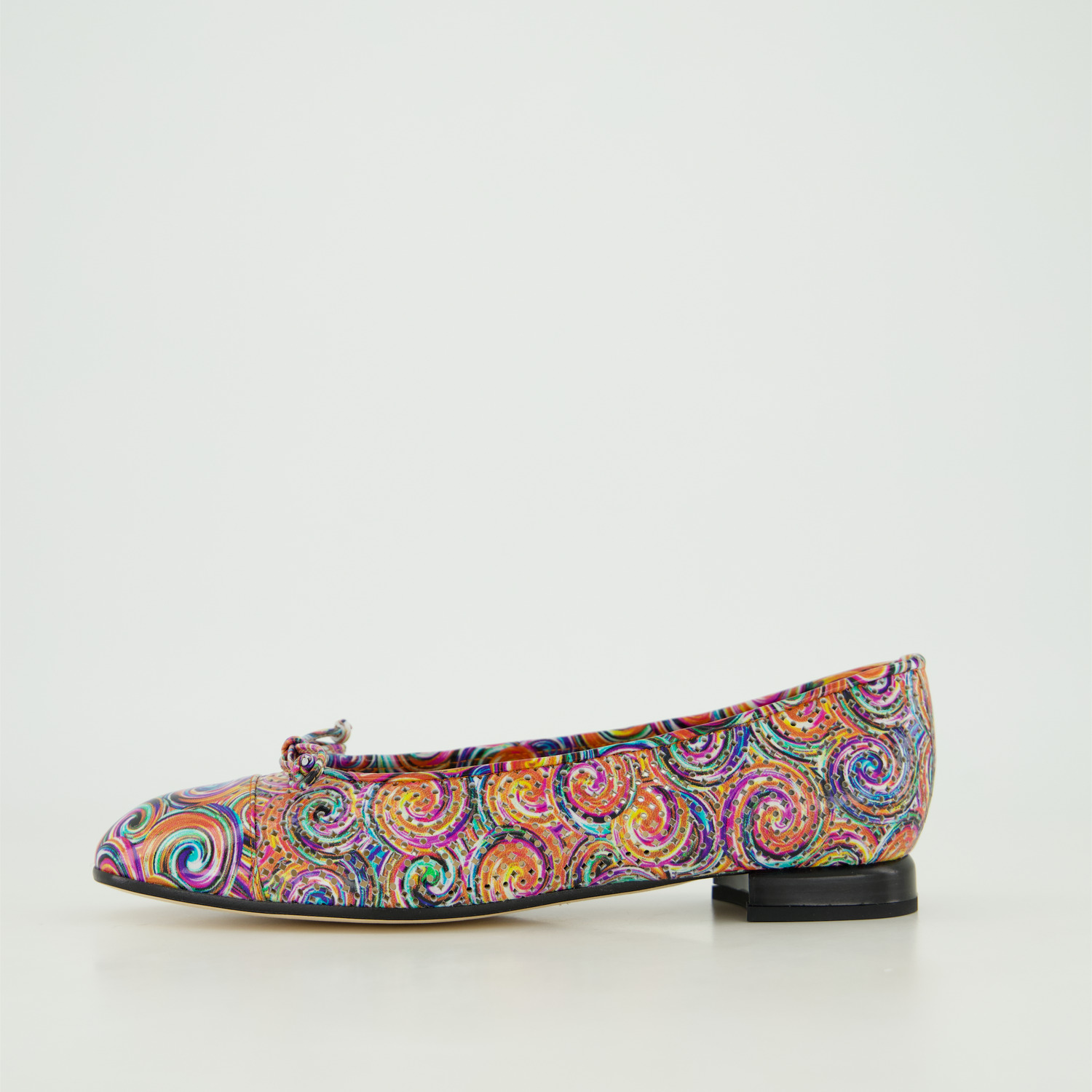 Brunate Ballerinas