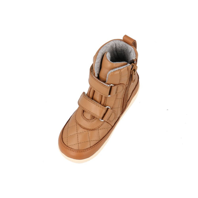 Bobux Bobux I-walk Patch Caramel