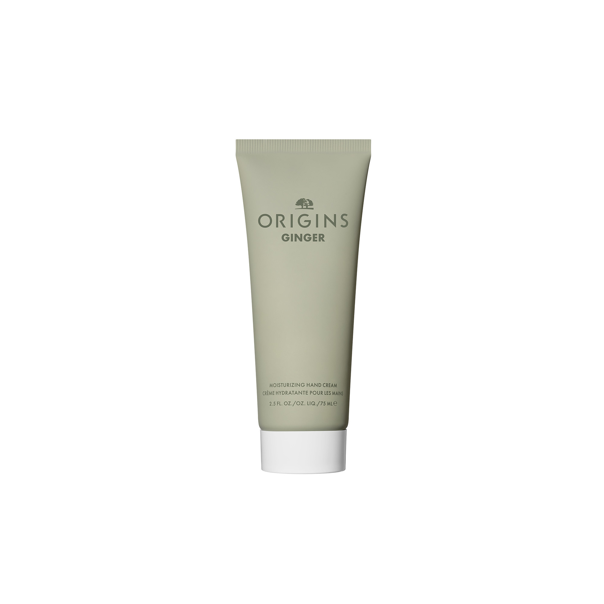ORIGINS Ginger Moisturizing Hand Cream