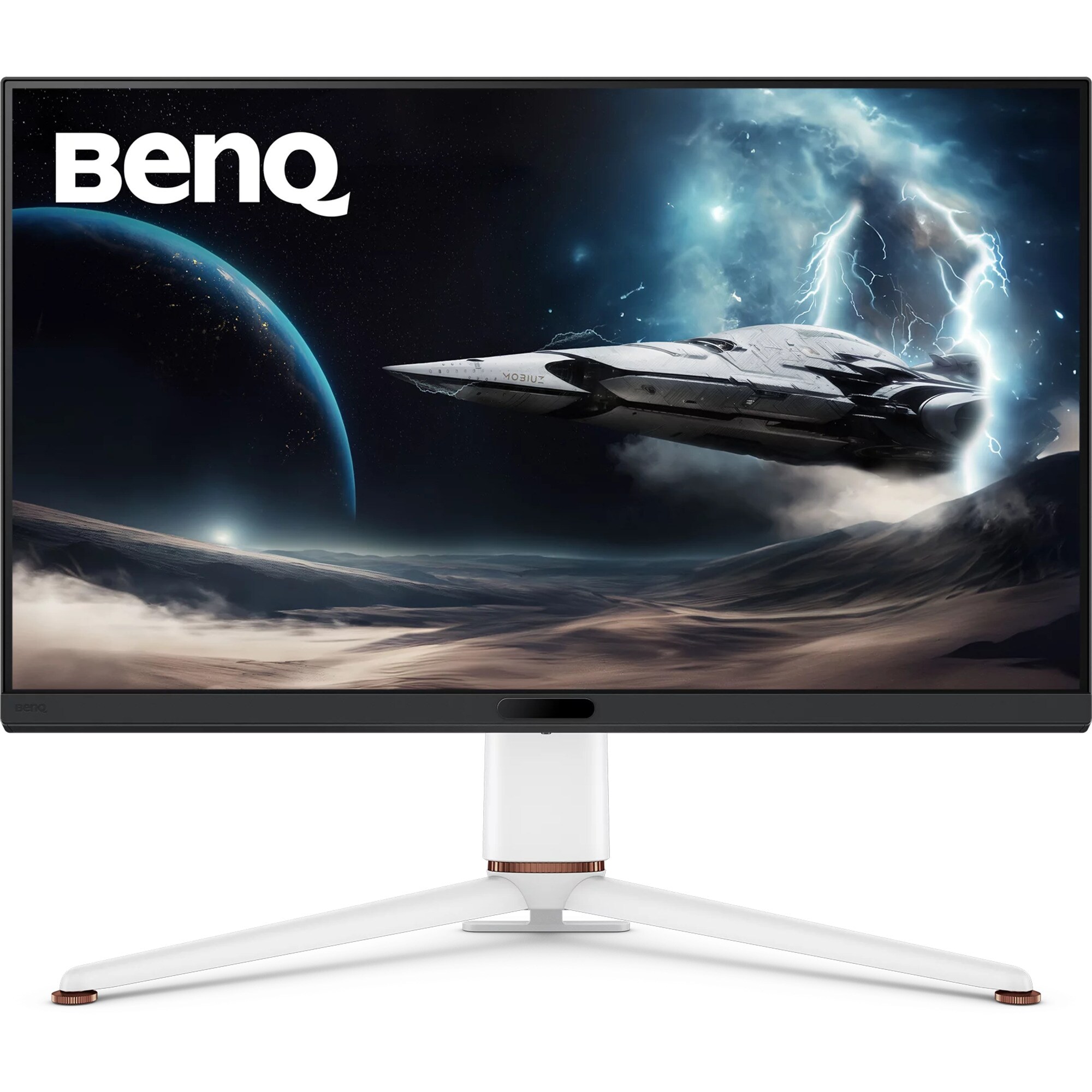 BenQ Gaming-Monitor Mobiuz EX321UX