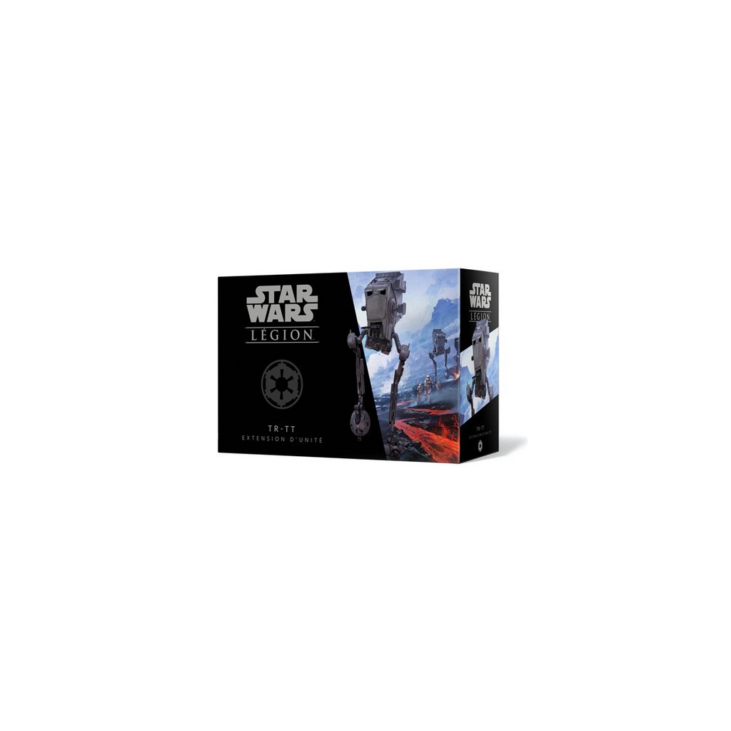 Star Wars : Légion - TR-TT