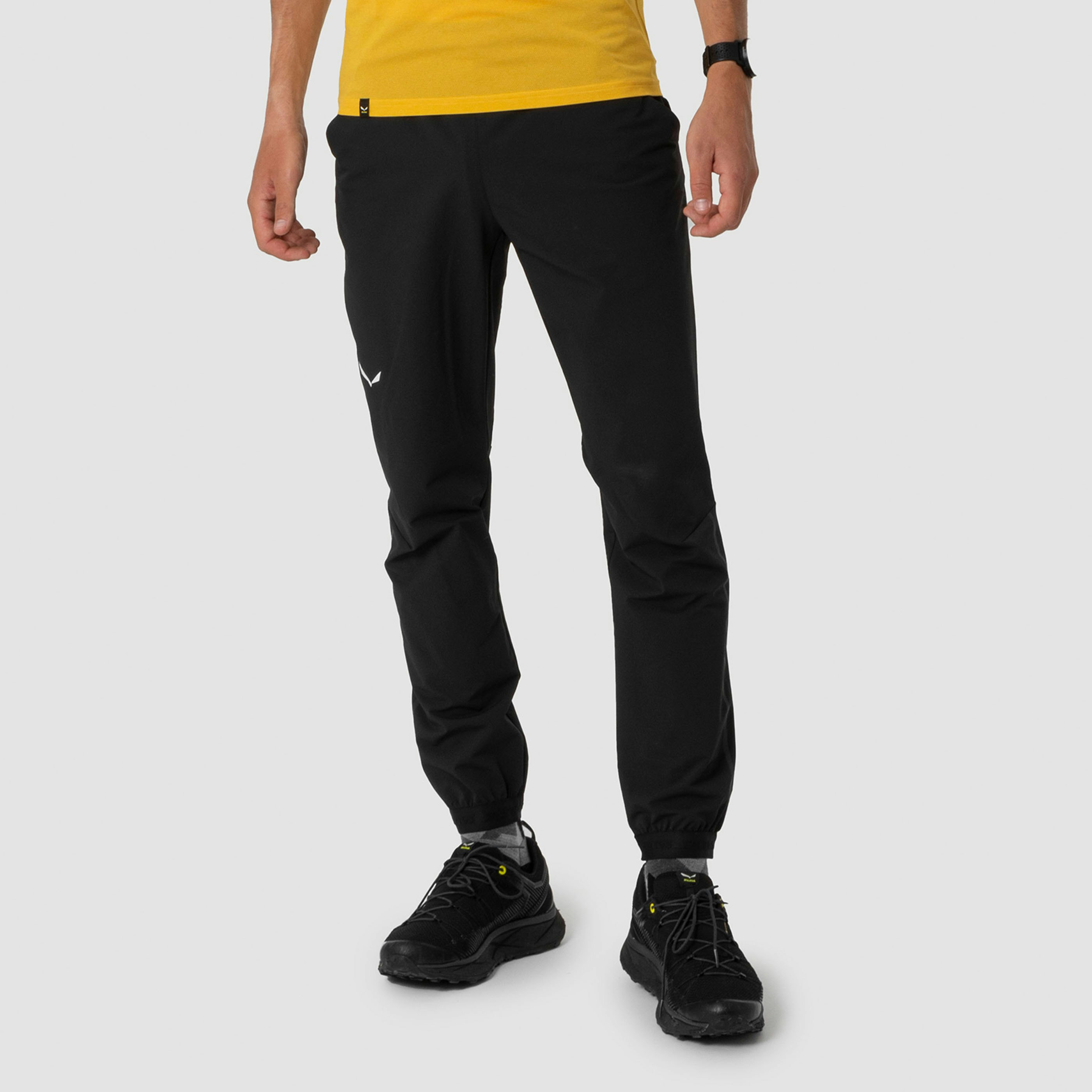 Pedroc Durastretch Wool Hose Herren