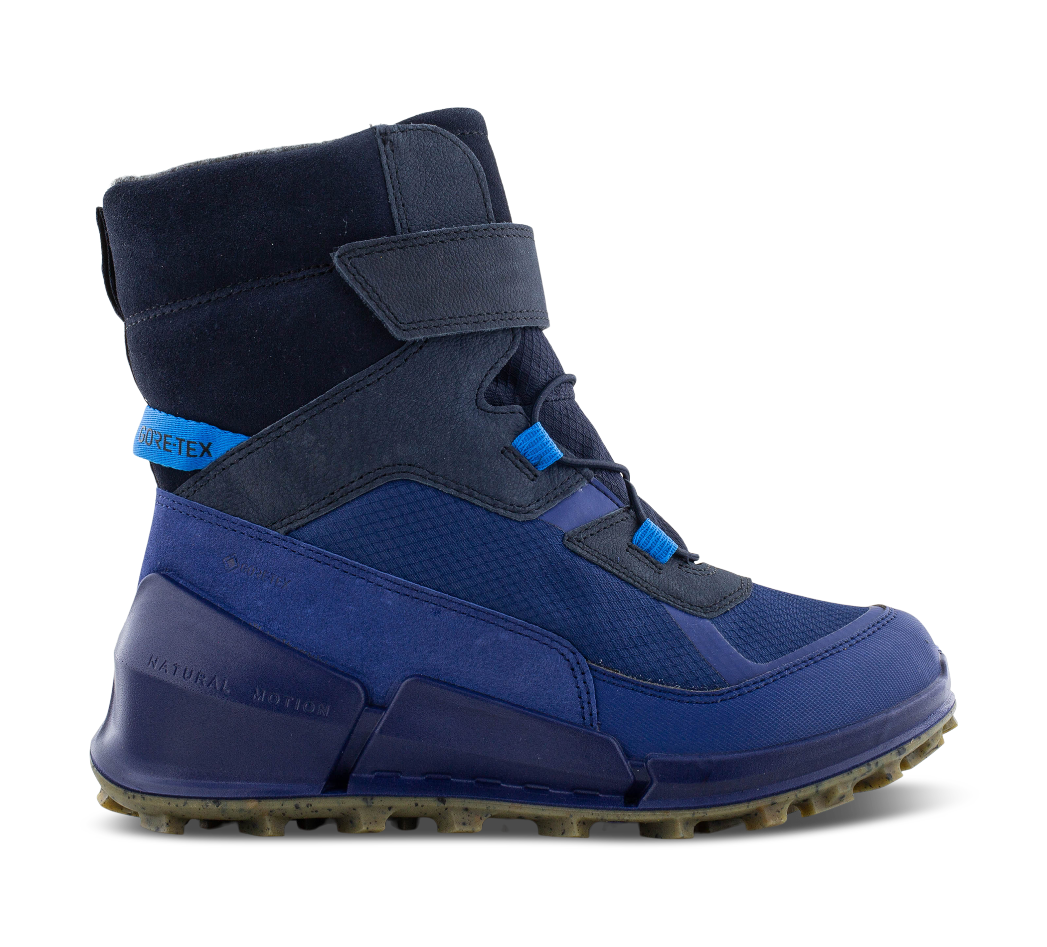 Ecco Biom K2 - Winterschuhe
