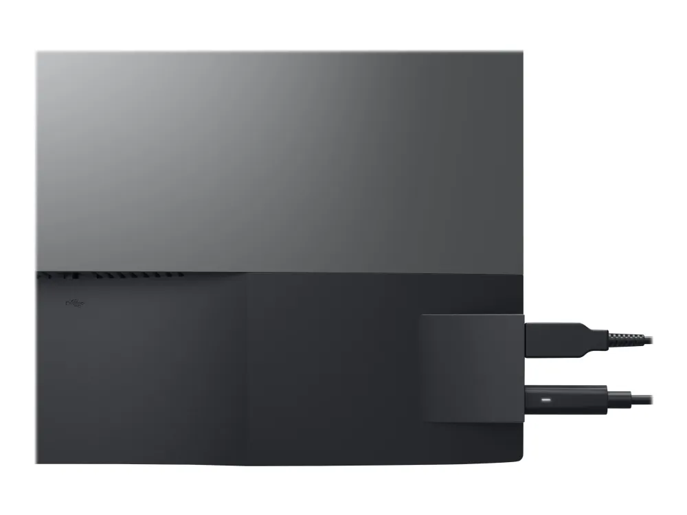 [OUTLET] - Dell UltraSharp U2720Q - LED-skærm - 27