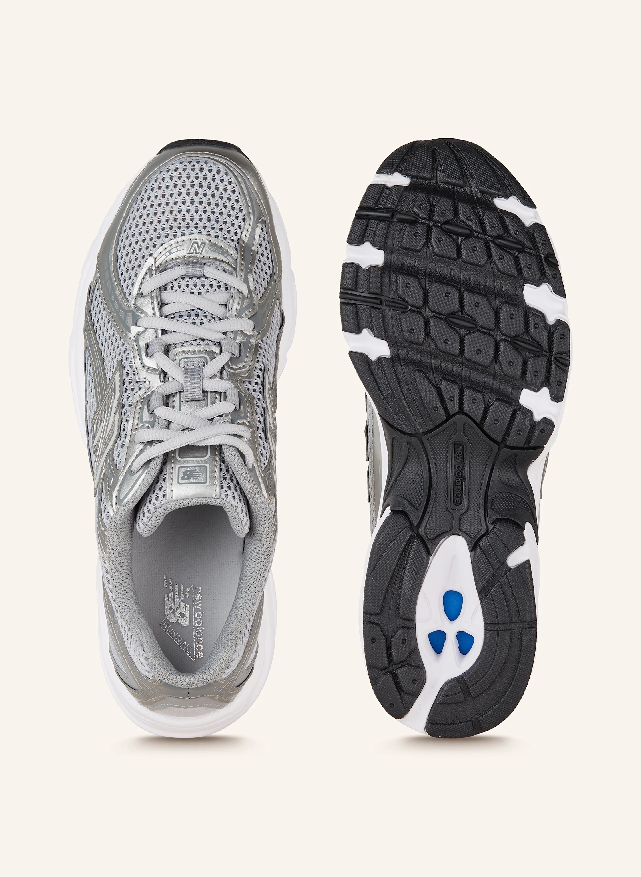 new balance Sneaker U740