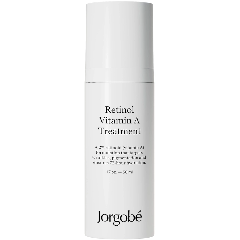 Jorgobé Retinol Vitamin A Treatment 50 ml