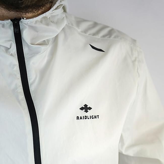 RAIDLIGHT - VESTE COUPE-VENT ULTRALIGHT WINDPROOF JACKET M