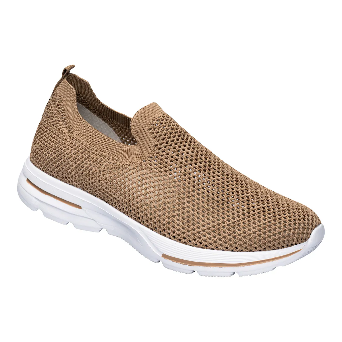 wonderwalk - Damen-Flexi-Sneaker 