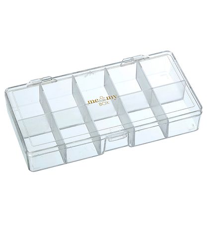 Me&My BOX Opbevarings?ske - 18x9x3 cm