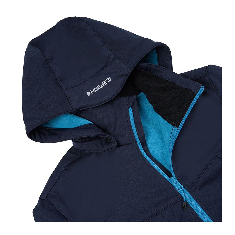 Icepeak BIGGS - Veste Homme dark blue
