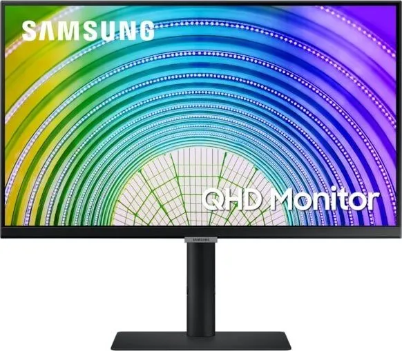[OUTLET] - Samsung S24A600UCU - S60UA Series - LED-skærm - 24
