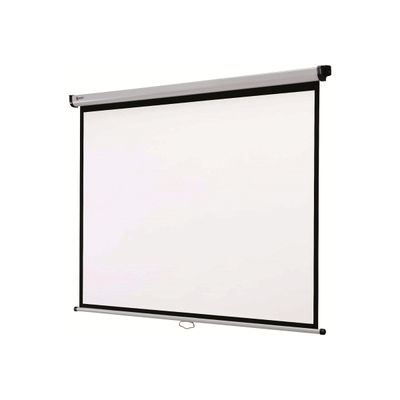 NOBO écran de projection mural - 150 x 114 cm