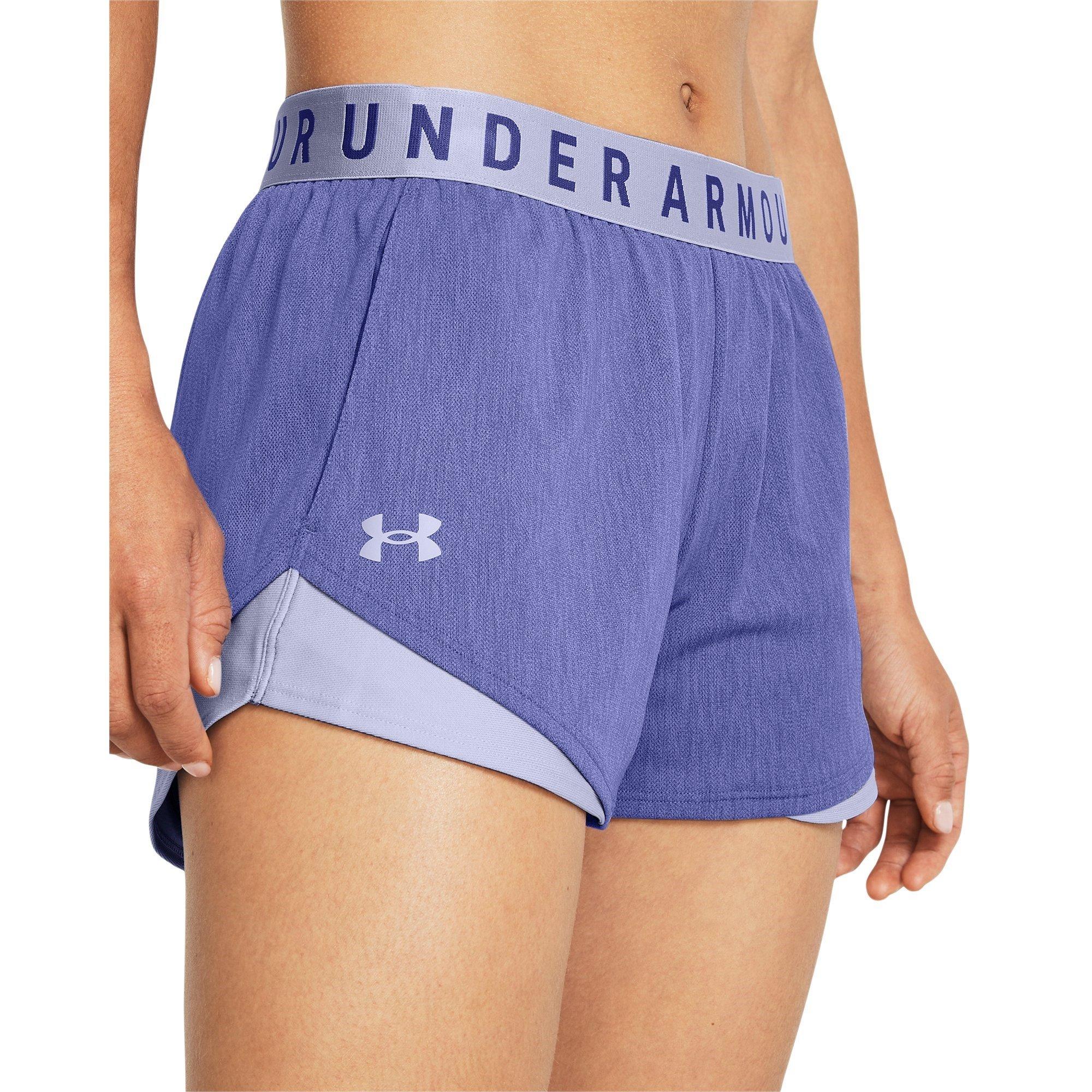 Under Armour Under Armour Play Up Shorts