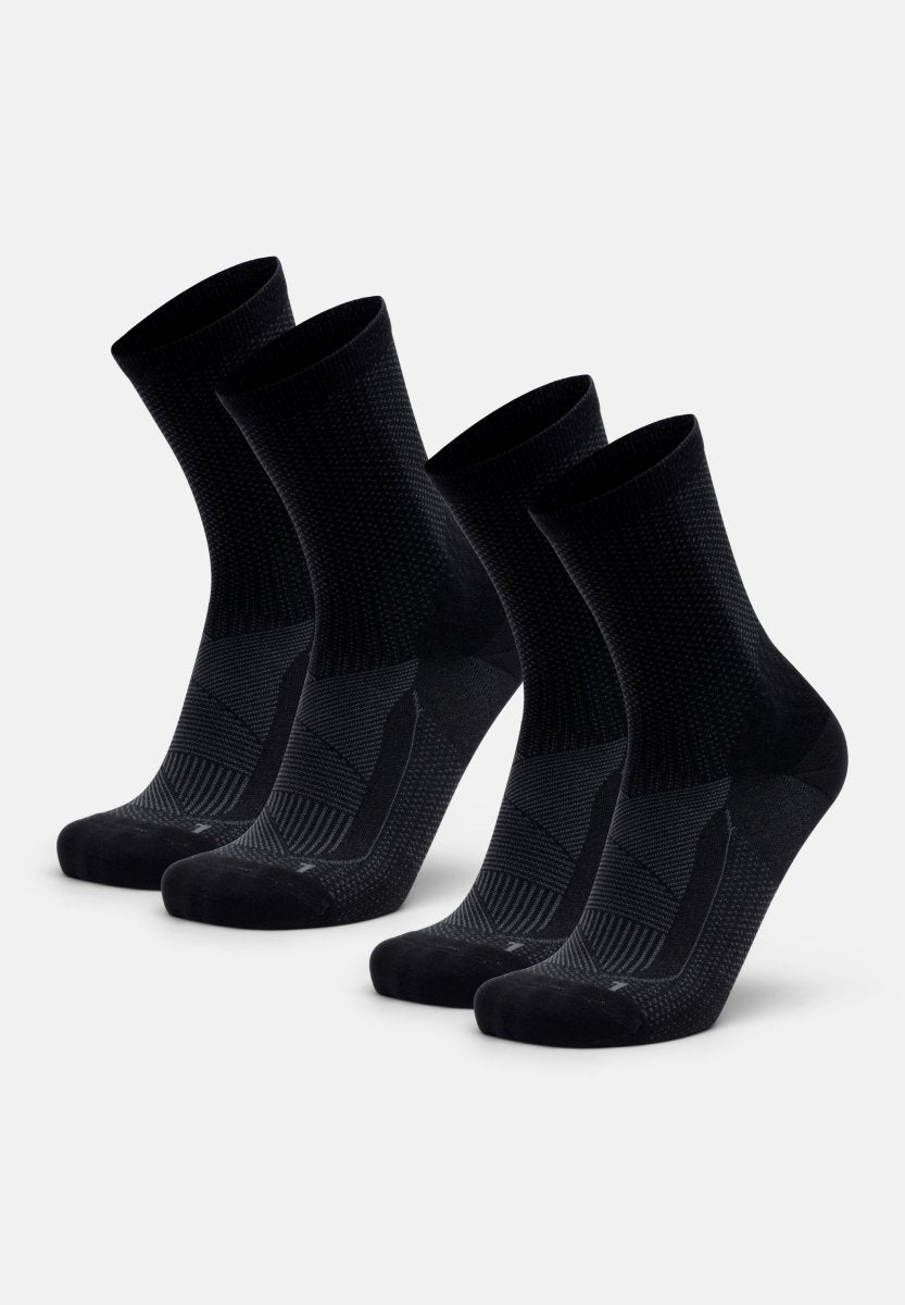 KOMPRESSIONSSTRØMPER TIL PLANTAR FASCIITIS