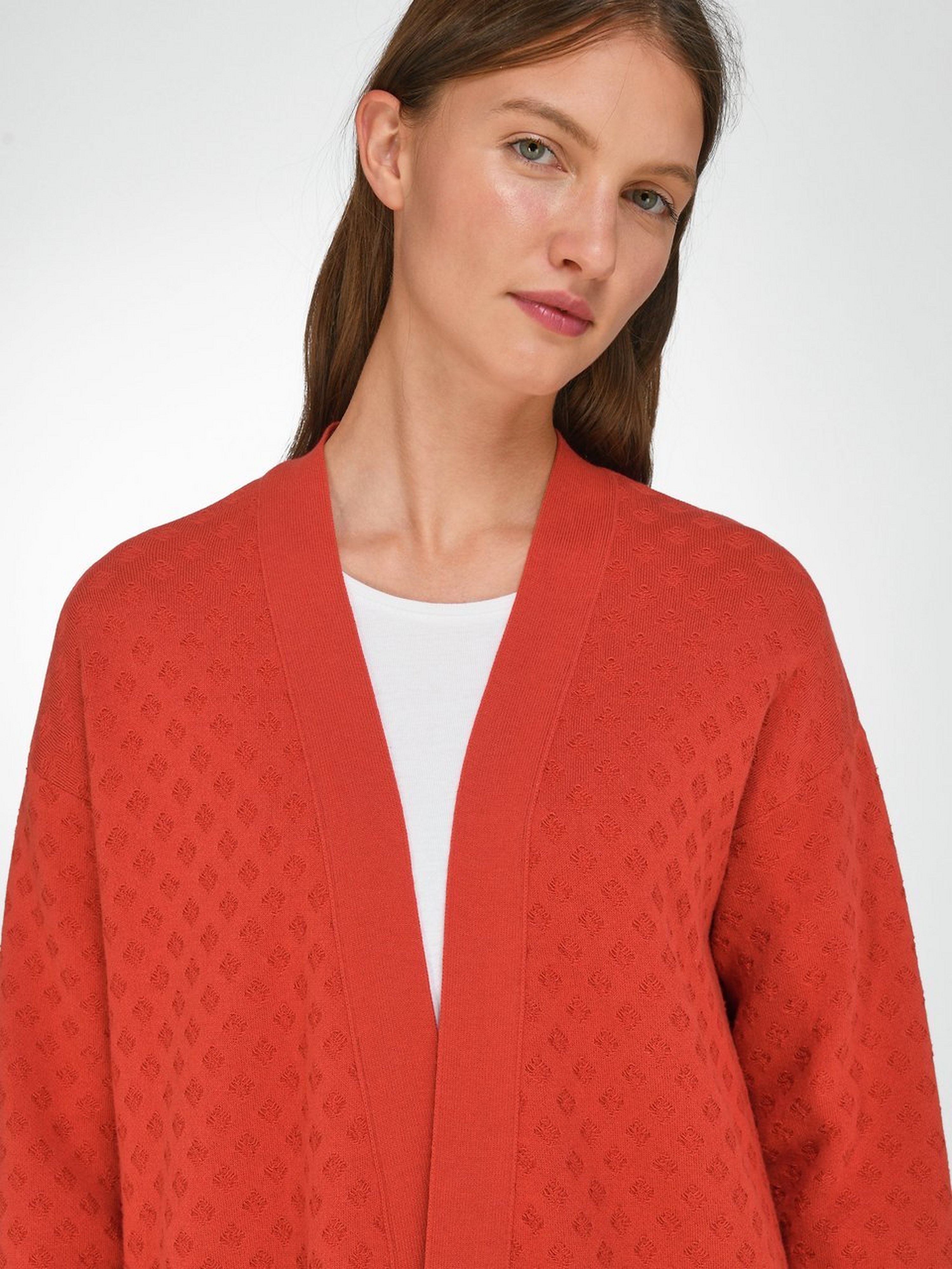Strickjacke