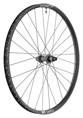 Roue Arrière DT Swiss M1900 Spline 30 29'' | Boost 12x148mm | Centerlock