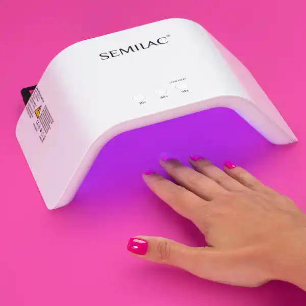 UV-Nagellacke Starter Set TRY ME