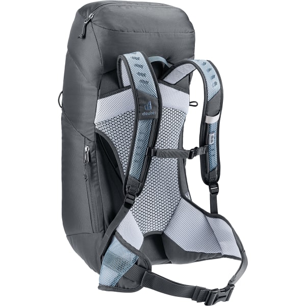 Sac à dos randonnée DEUTER AC LITE 28 SL SHALE/GRAPHITE