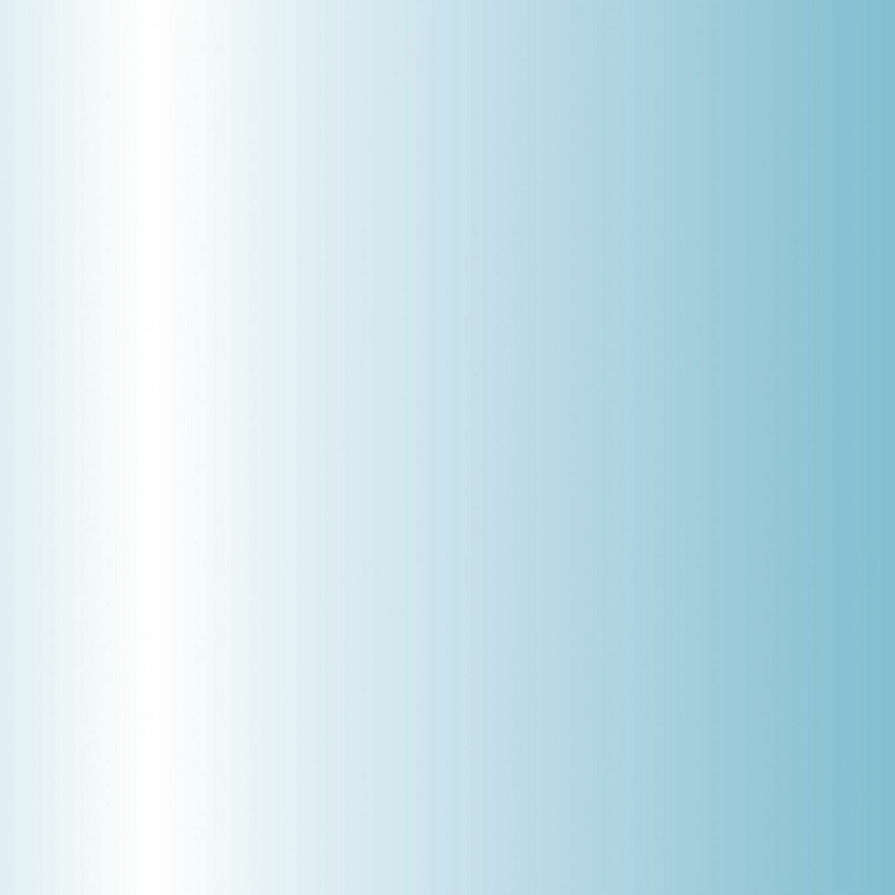 Peinture acrylique opaque nacrée - bleu turquoise - 45 ml