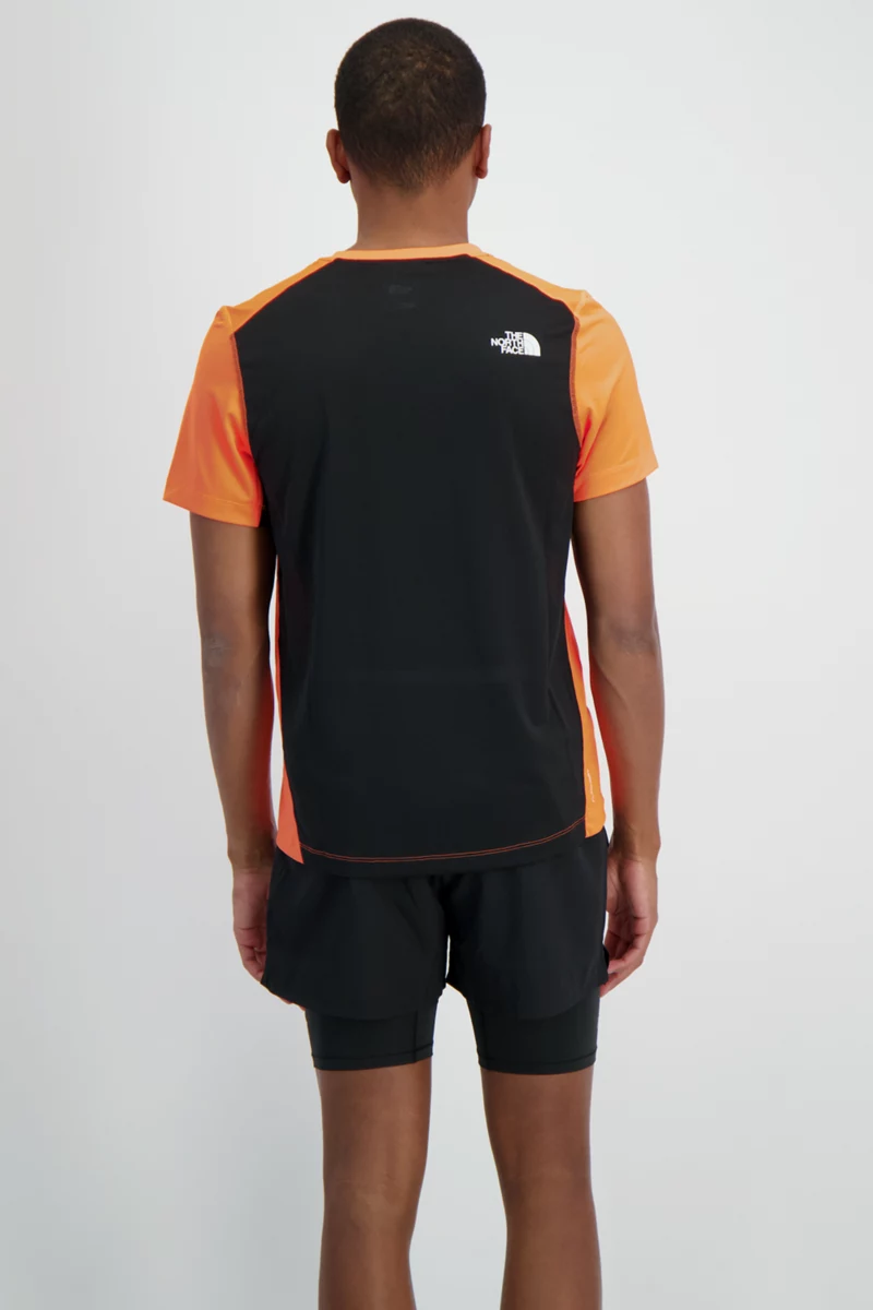 The North Face Lightbright Herren T-Shirt