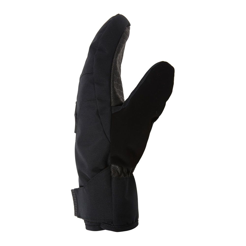 DC Shoes FRANCHISE - Moufles Homme black