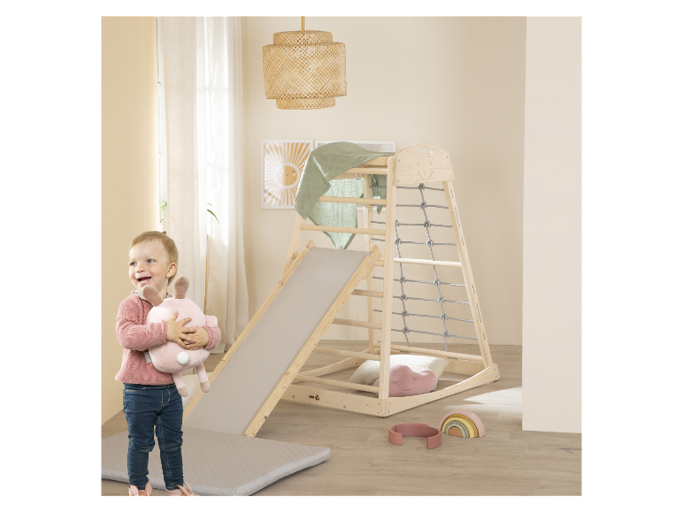 Glijbaan board