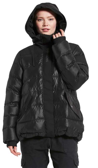 Filippa Jacket Women vinterjakke