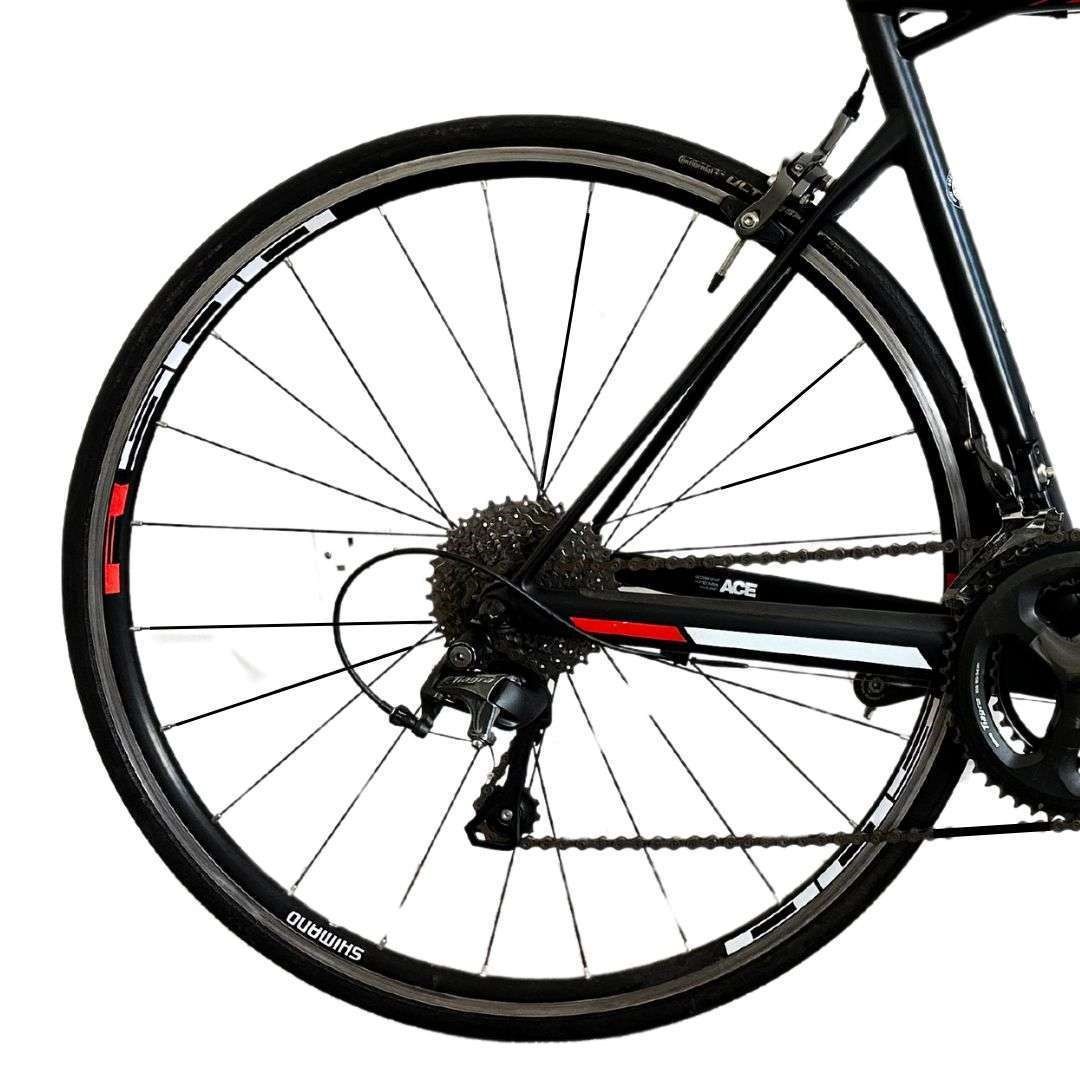 BMC Team Machine SLR 3 (2019) | Diamond
